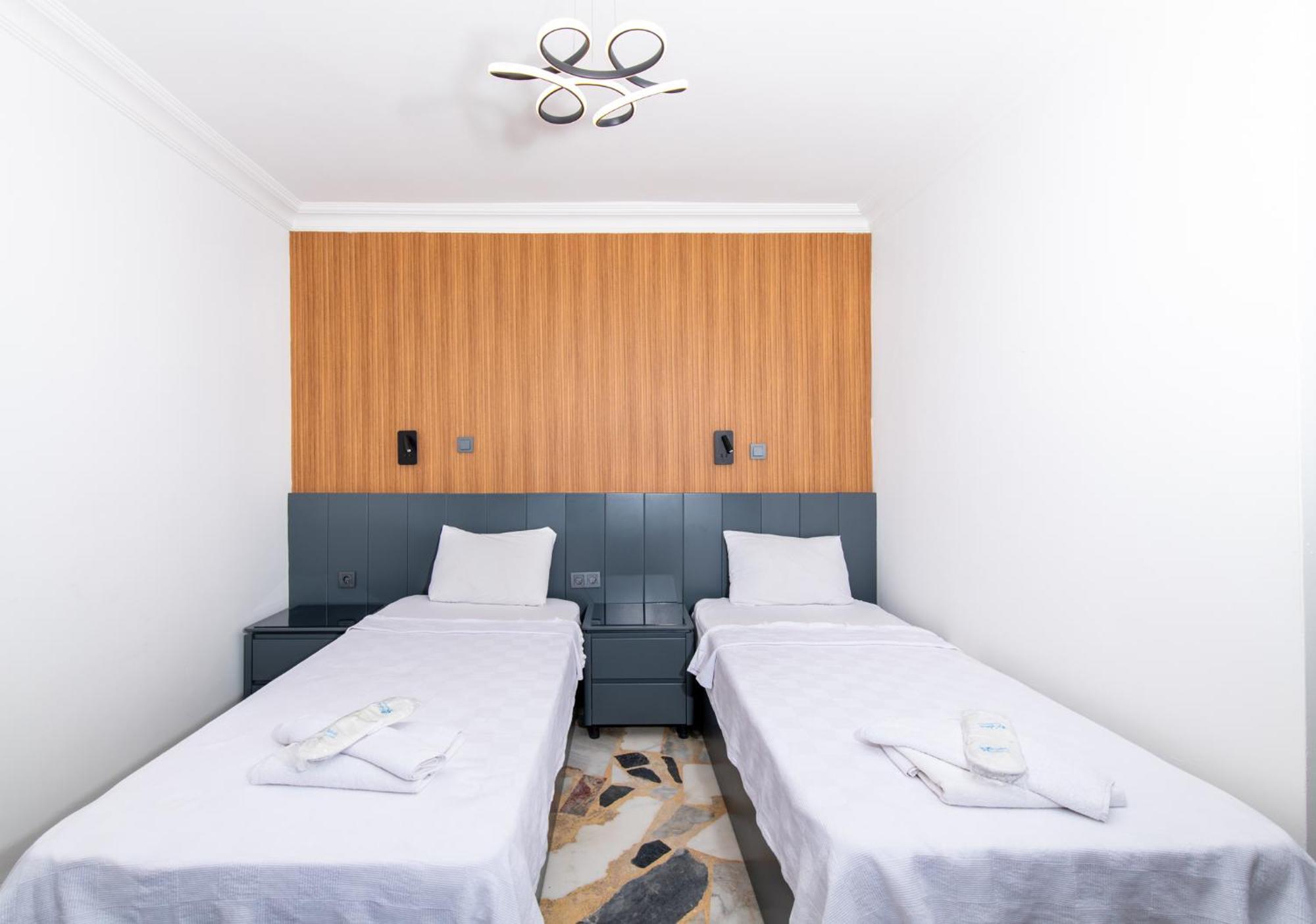 Kelebek Hotel Калкан Экстерьер фото