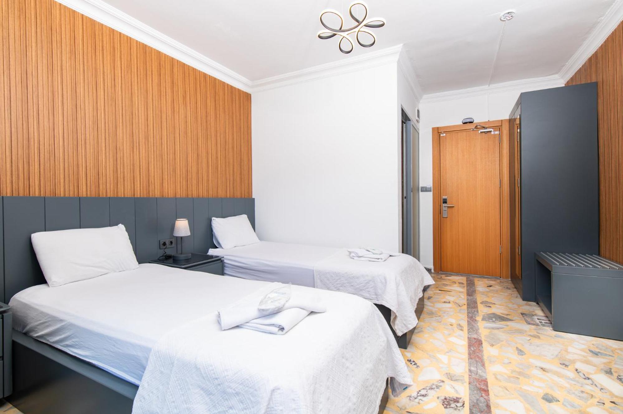 Kelebek Hotel Калкан Экстерьер фото
