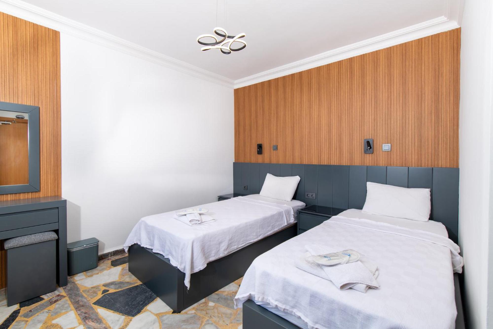 Kelebek Hotel Калкан Экстерьер фото