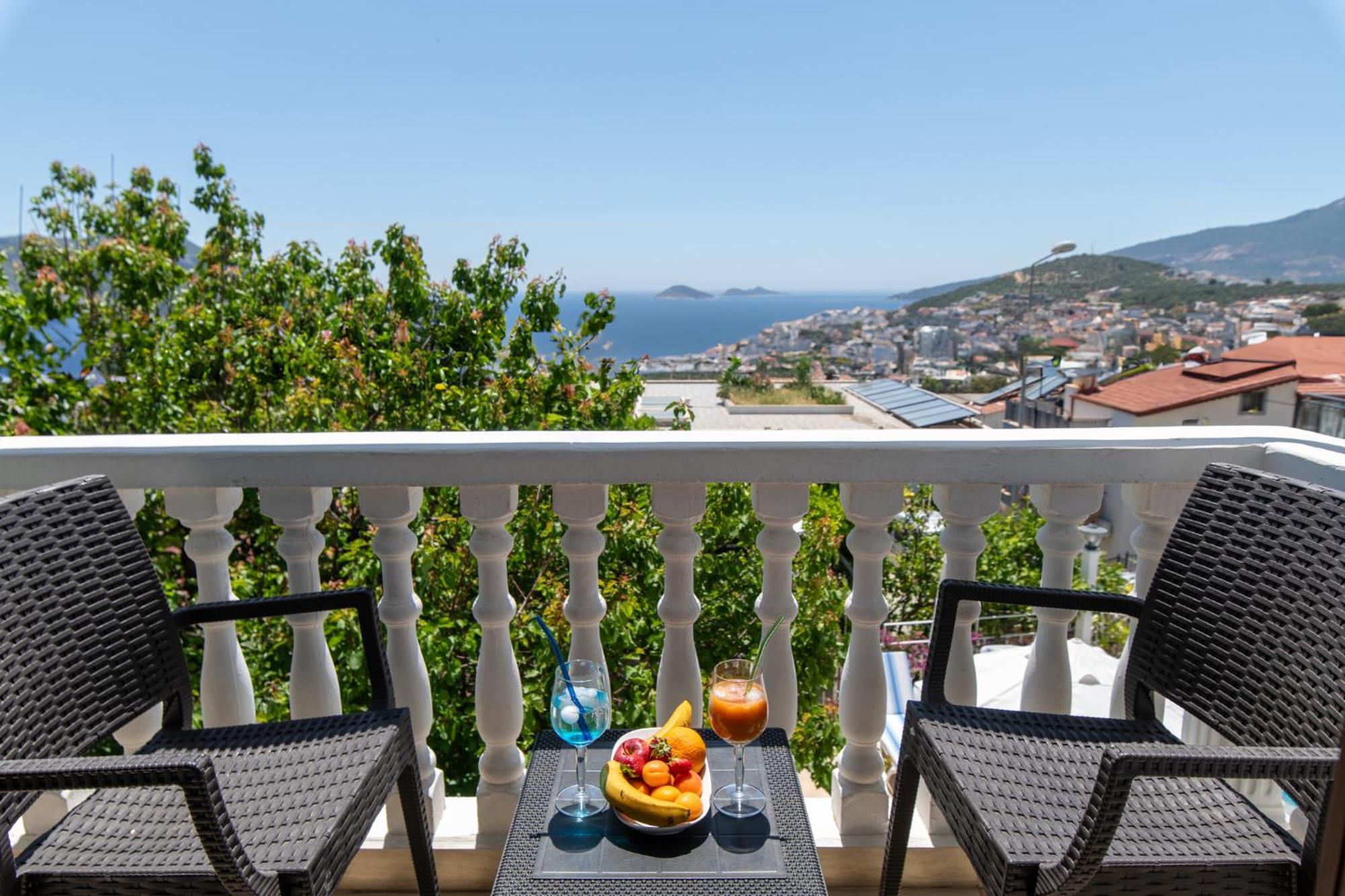 Kelebek Hotel Калкан Экстерьер фото