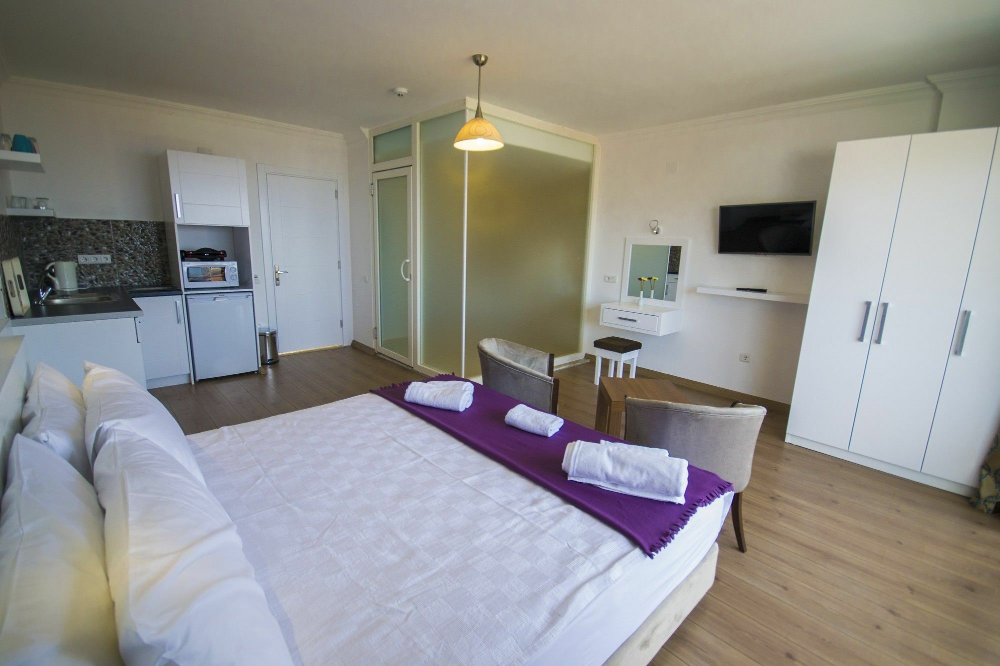 Kelebek Hotel Калкан Экстерьер фото