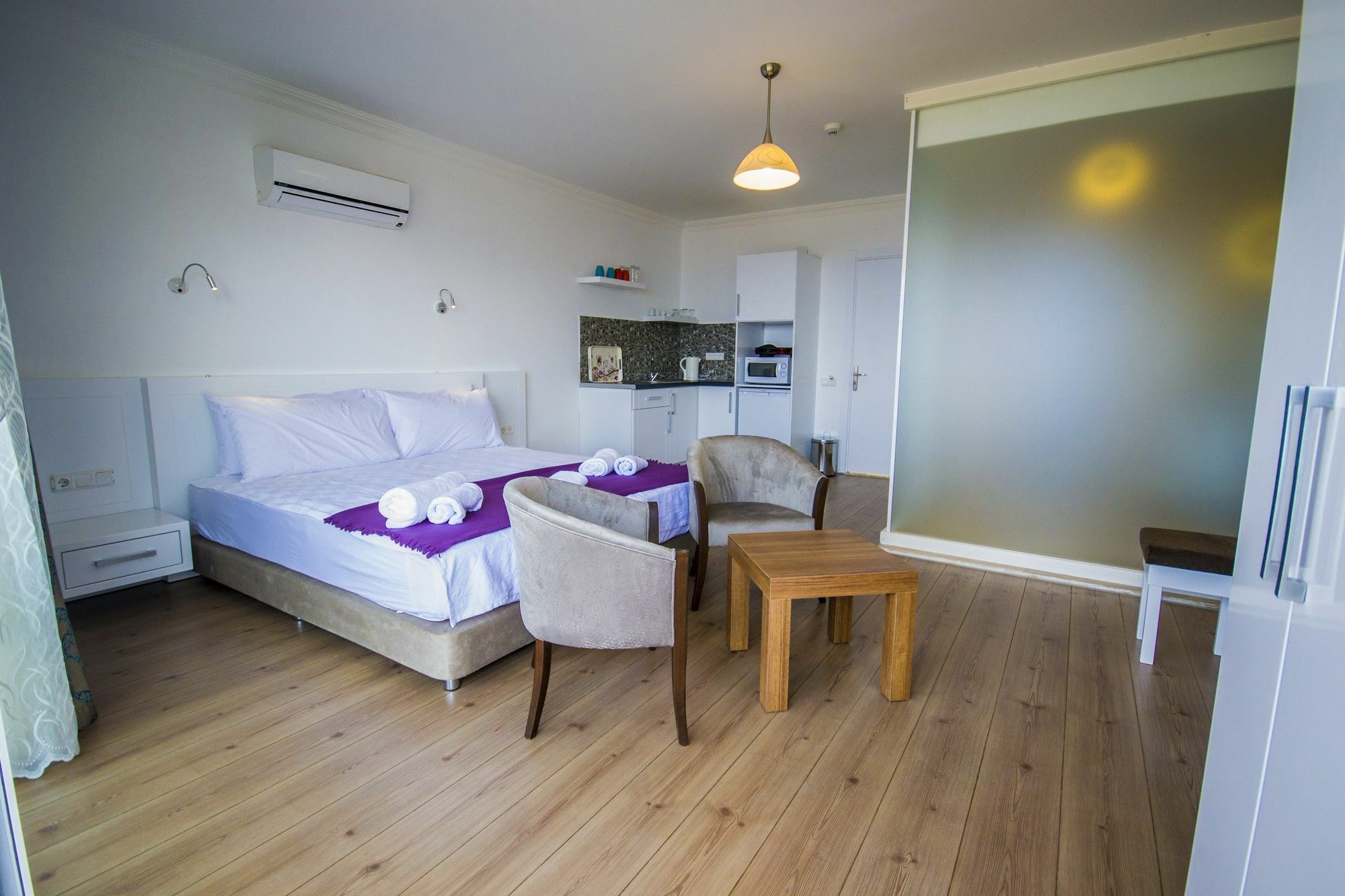 Kelebek Hotel Калкан Экстерьер фото