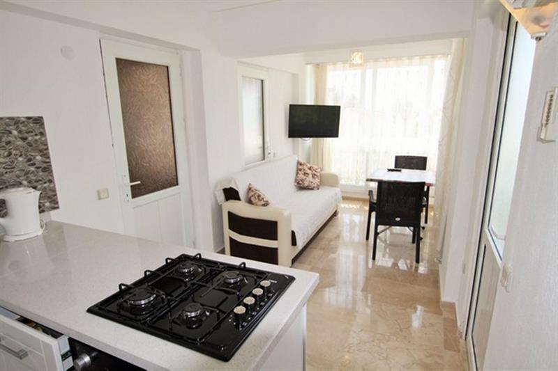 Kelebek Hotel Калкан Экстерьер фото